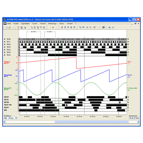 Upgrade To Plc Analyzer Pro 6 From A Previous Version Ana6uxxe